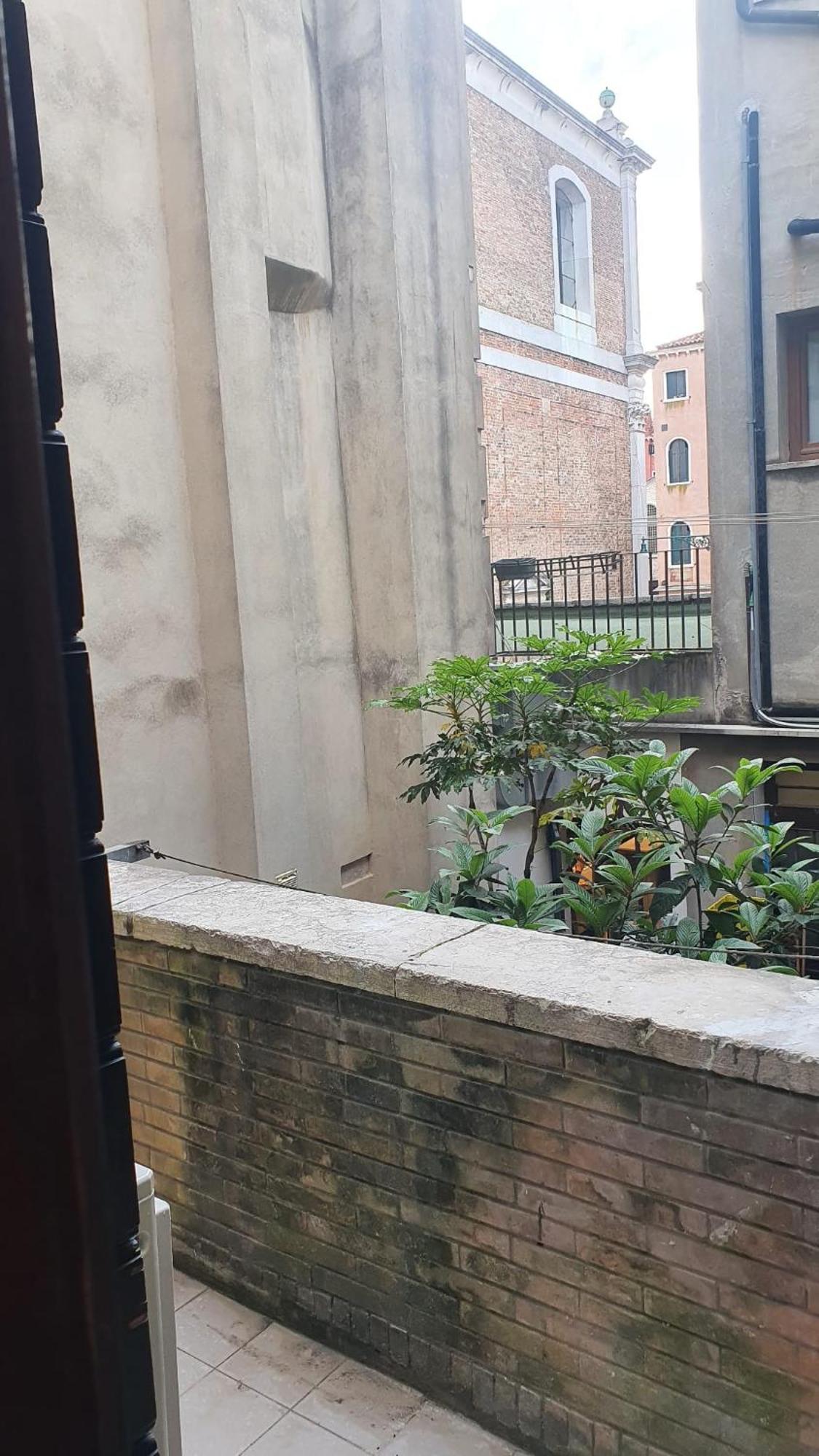 Venezia In Suite - Luxury Accommodation Exterior foto